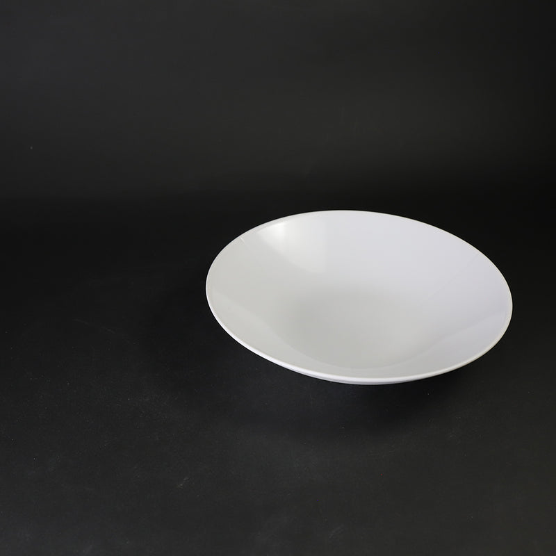 2016/    Deep Plate 180 White