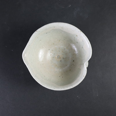 Yasumoto Kajiwara's work, Porcelain teapot No.2