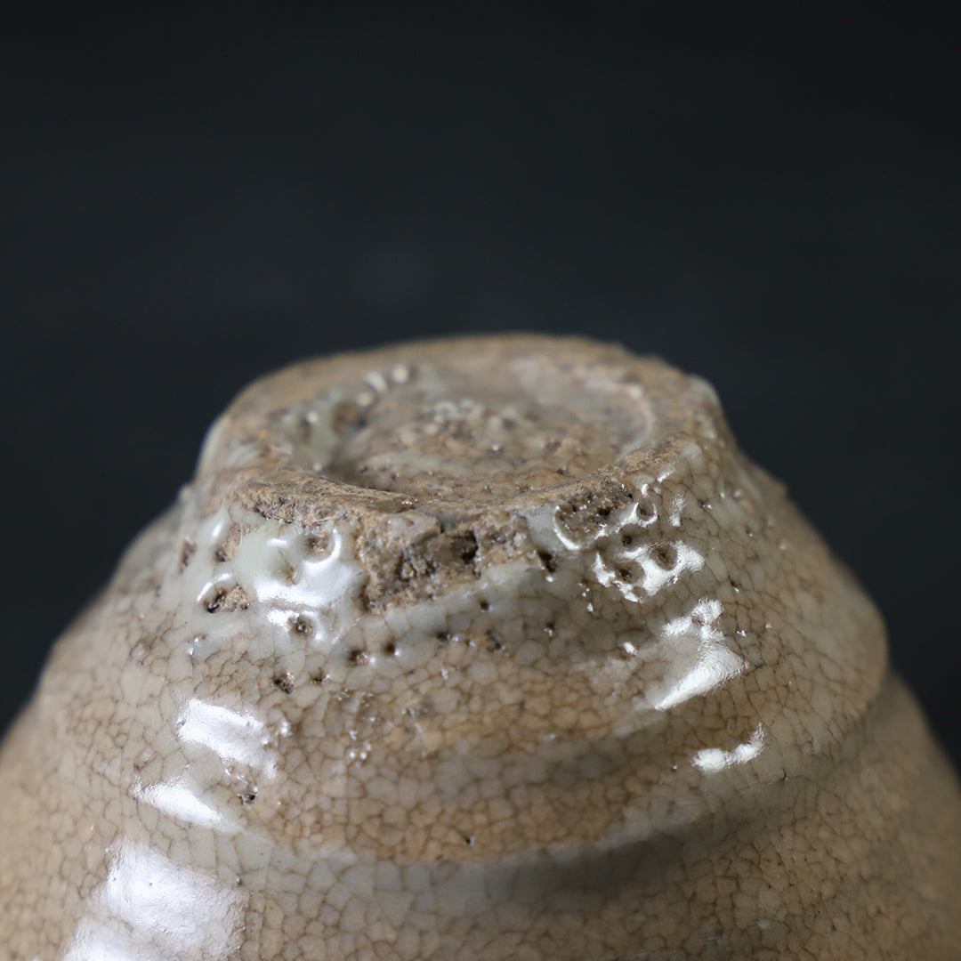 武末日臣 作 井戸杯 No.84 – ギャラリー一番館オンラインショップ