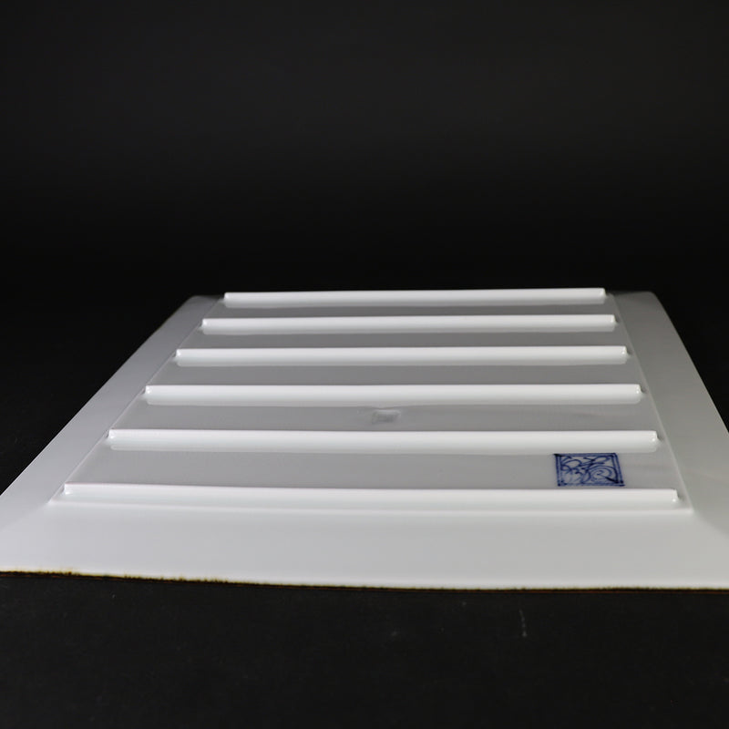 Fukusen Kiln Rising Dragon Medium Plate