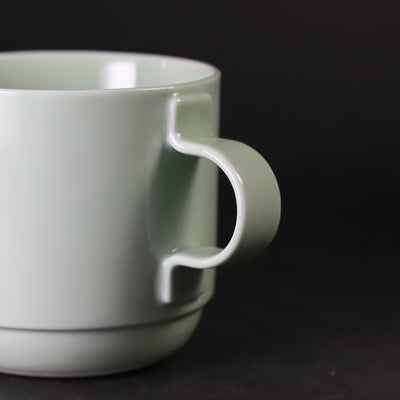 2016/   Mug Pistachio