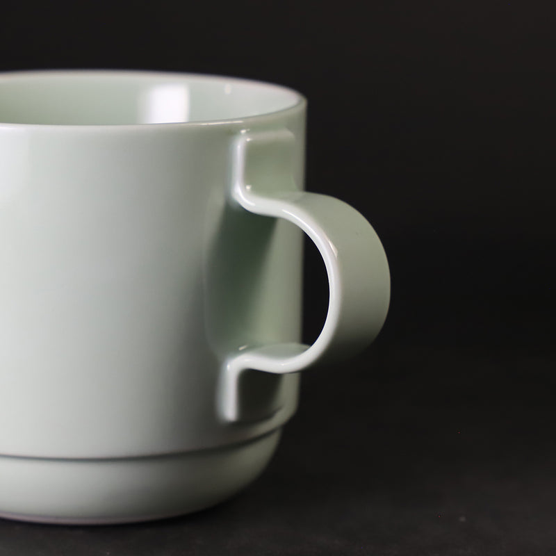 2016/   Mug Pistachio