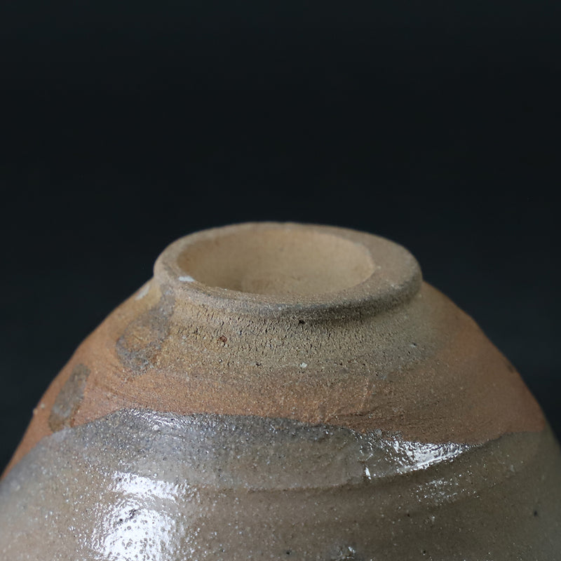 石井義久　作　唐津盃　No.29