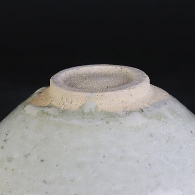 Small tea bowl 2 by Yasumoto Kajiwara
