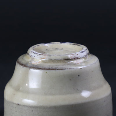 Taki Nakazato's Konabiki Sake Cup