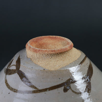 Nakazato Tarōemon Kiln, Illustrated Karatsu Bowl