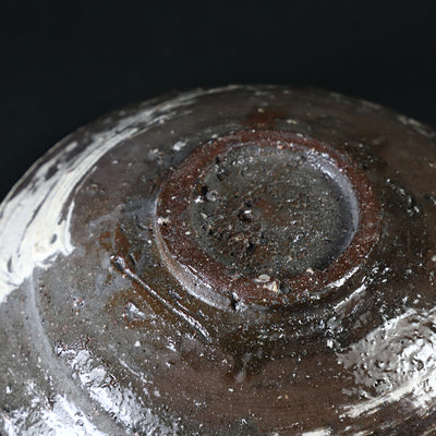 Kota Tanaka's brushed 6-inch plate