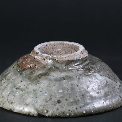 Keiryuzan cup No.63 by Yasumoto Kajiwara