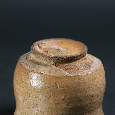 Shintaro Uchimura's work Okukorai Tsutsuguinomi No.10
