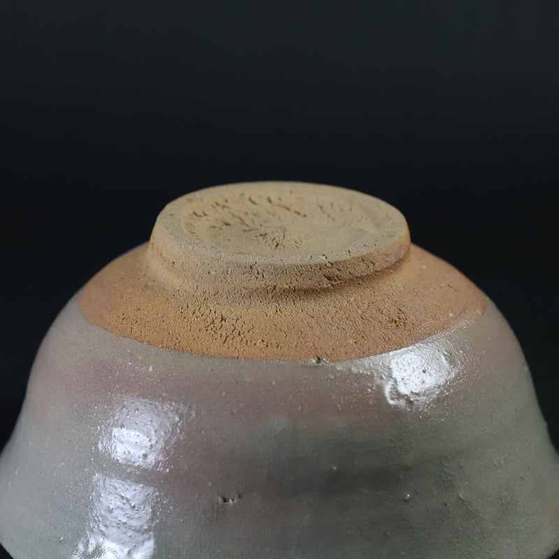 十四代中里太郎右衛門　作　唐津茶盌