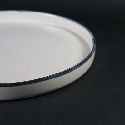 Hanako Nakazato's Flat Plate M