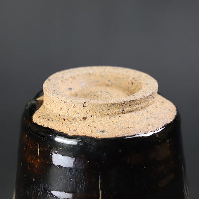 福田和祐　作　朝鮮唐津湯呑