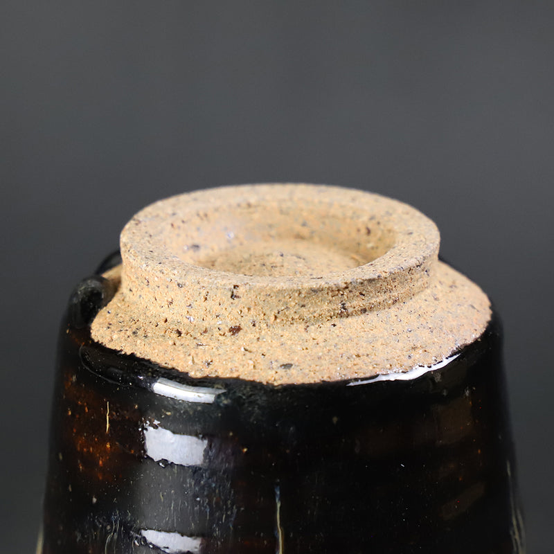 福田和祐　作　朝鮮唐津湯呑