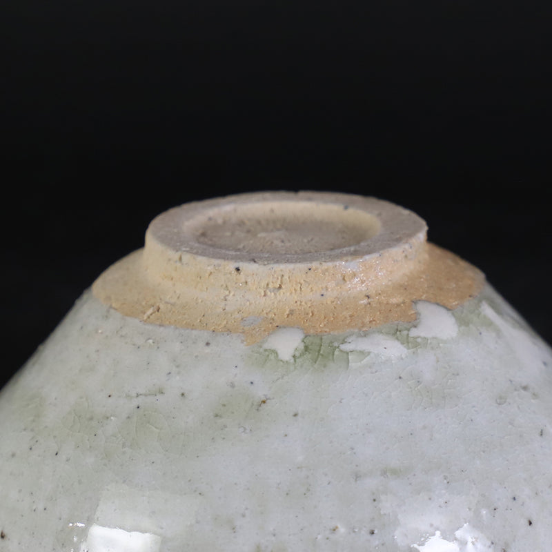 梶原靖元　作　小茶碗4