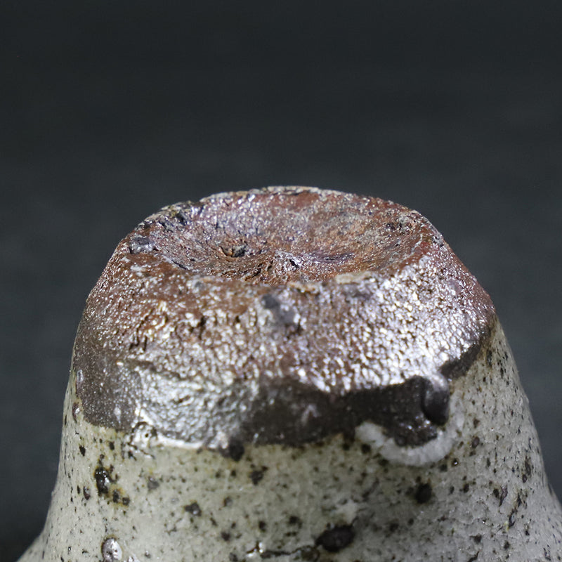 丸田雄　作　皮鯨酒觴　No.6