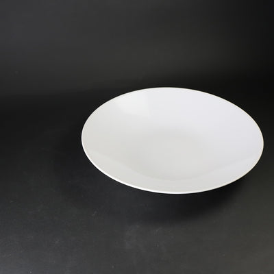 2016/    Deep Plate 240 White