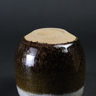 Nakazato Taroemon Kiln Karatsu Inoguchi (Korean Karatsu)
