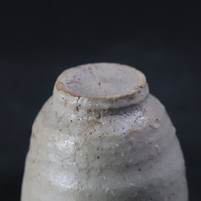 梶原靖元　作　枯萩盃　No.119