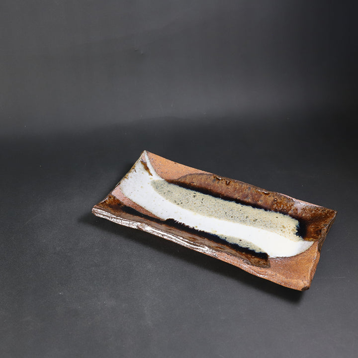#唐津焼 #丸田宗彦 #朝鮮唐津陶板 12c39ee78db8ab79b2ced2bb125dbd 工芸品