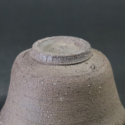 Taki Nakazato Karatsu Nanban Sake Cup