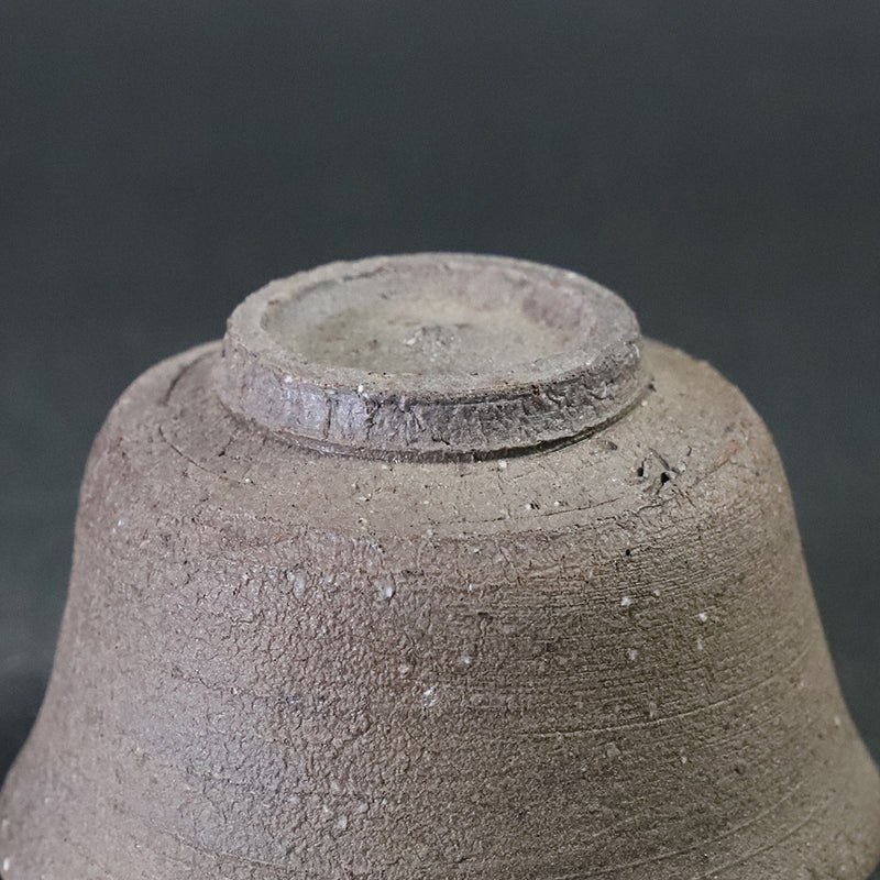 Taki Nakazato Karatsu Nanban Sake Cup