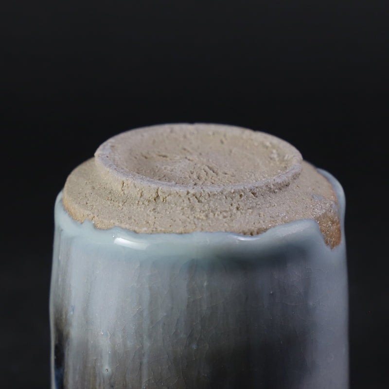 梶原靖元　作　絵斑湯飲　No.94