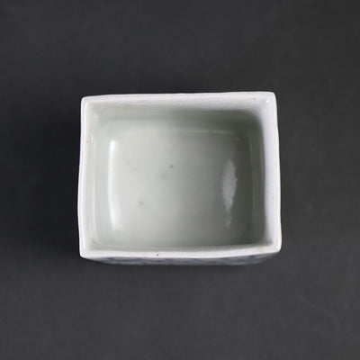 Soichiro Maruta Dyed four-way cup