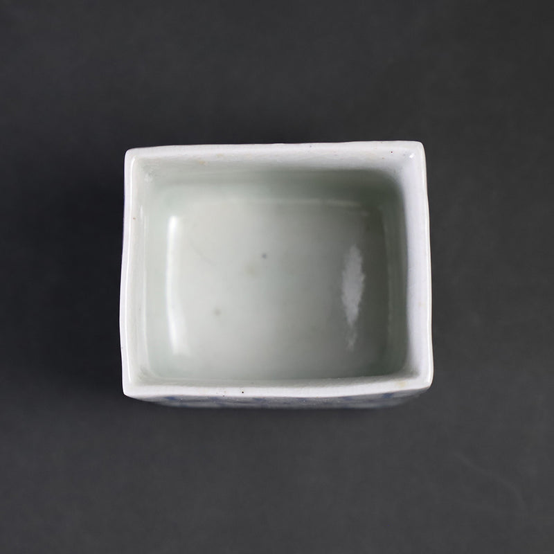 Soichiro Maruta Dyed four-way cup