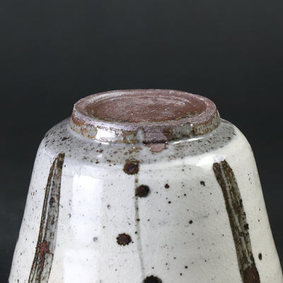 Takashi Nakazato's Painted Soba Cup 2