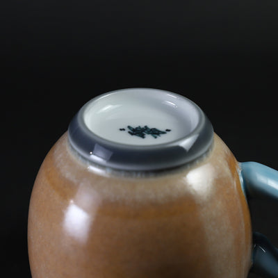Yuki Inoue glazed mug cup