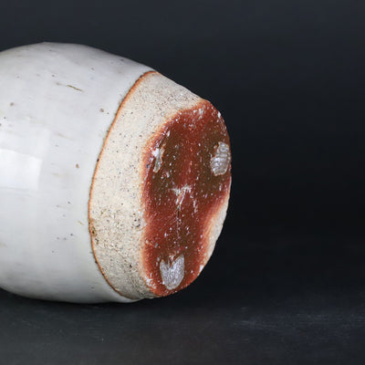 Yamase Madara Sake Bottle by Shintaro Uchimura