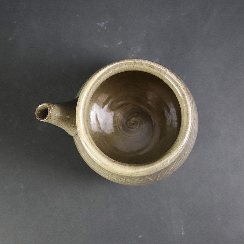 Mishima Karatsu Katakuchi by Shuichi Okamoto No.85