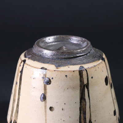 Takashi Nakazato's Painted Soba Cup 1