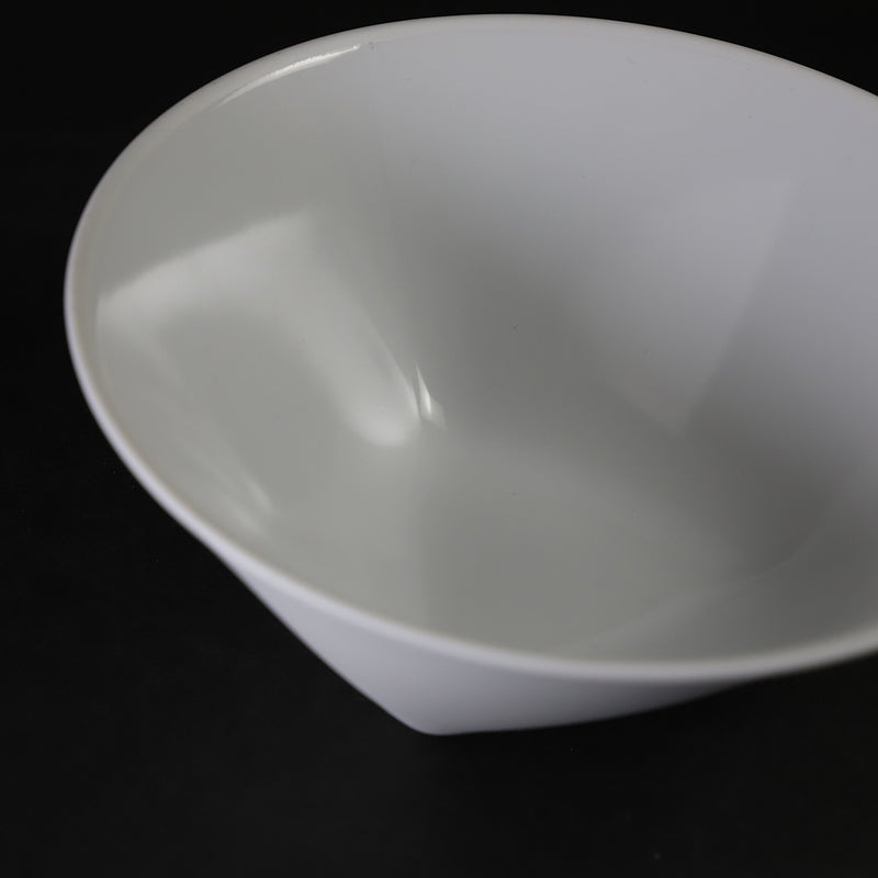 2016/    Bowl 150 White