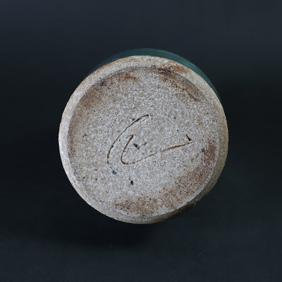 中里花子　作　花入1