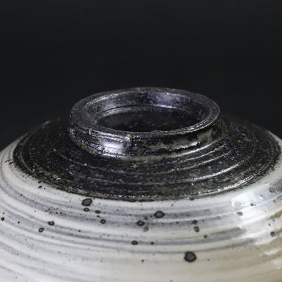 Nakazato Takashi's Slit Plate