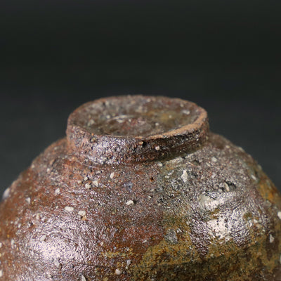 Shintaro Uchimura's Kakinosaka Sake Cup