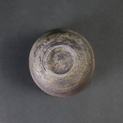Takashi Nakazato Karatsu Nanban sake cup