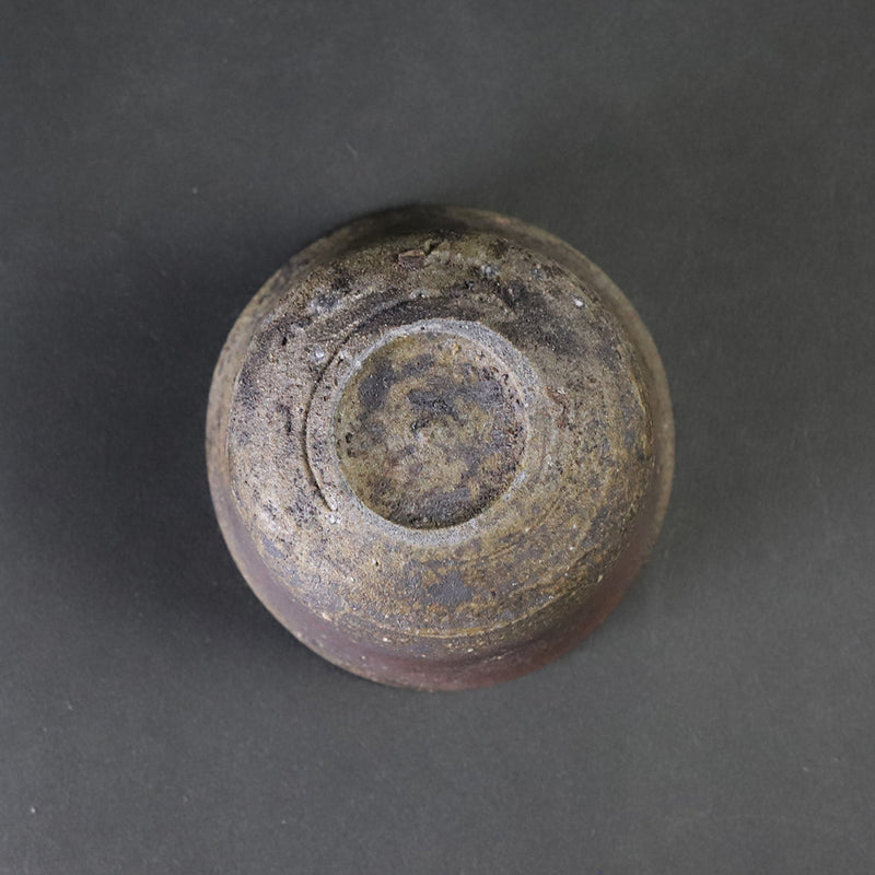 Takashi Nakazato Karatsu Nanban sake cup