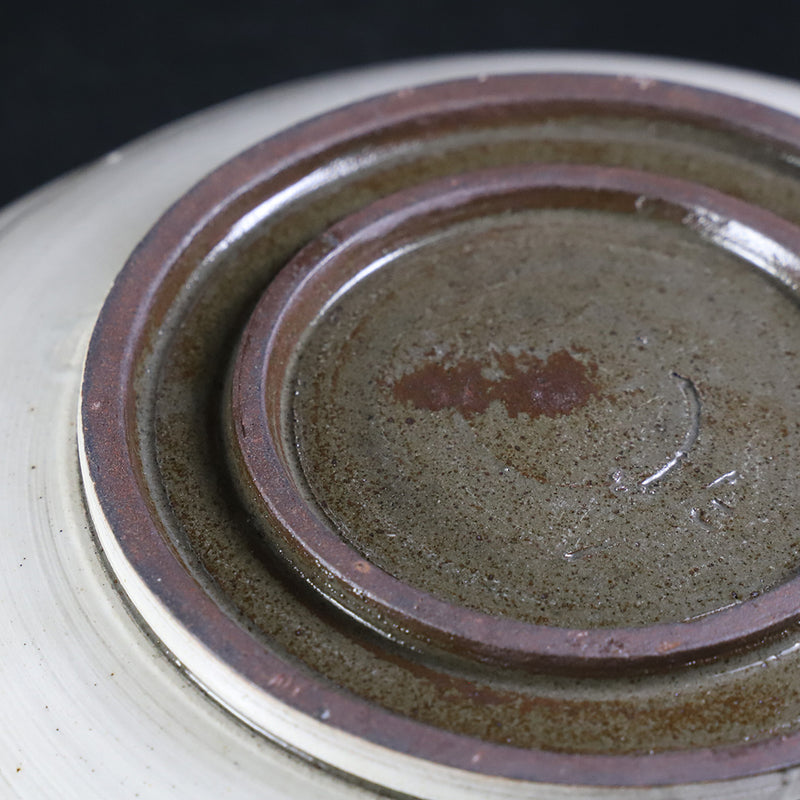 Mishima Bowl No.14 by Shintaro Uchimura