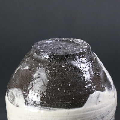 Naoto Yano's Brushed Teacup No.6