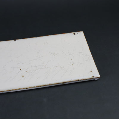 Hanako Nakazato's Long Plate 1
