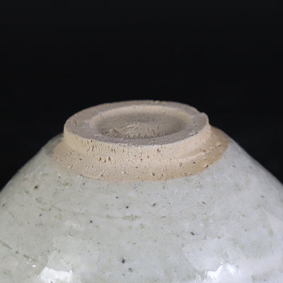 Small tea bowl 1 by Yasumoto Kajiwara