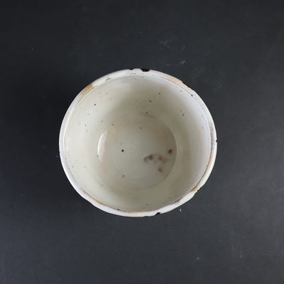 Takashi Nakazato's Karatsu Ekohiki Soba Choko 2