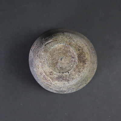 Takashi Nakazato Karatsu Nanban sake cup