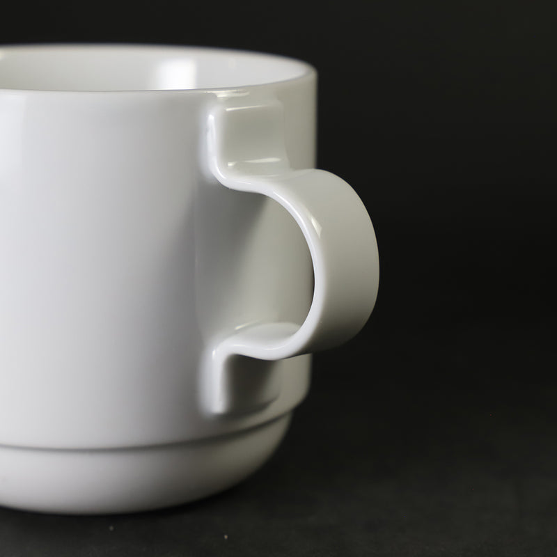 2016/    Mug White
