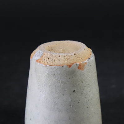 Yasumoto Kajiwara's work, Porcelain tea cup No.4