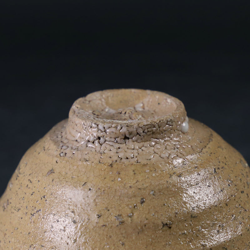 Old well cup by Shintaro Uchimura