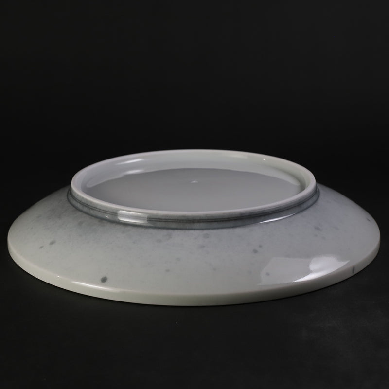 14th Imaizumi Imaemon Plate