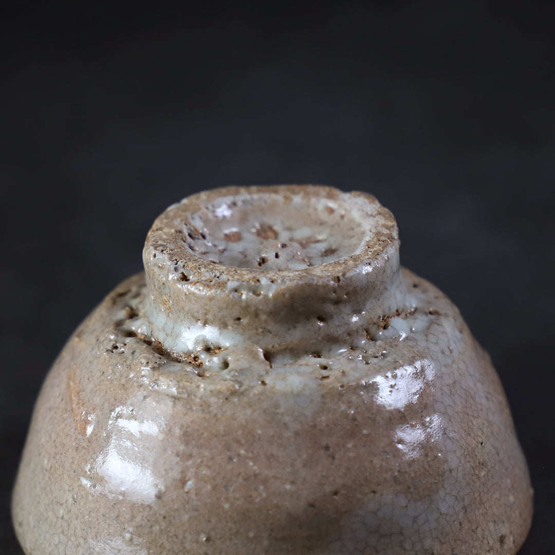 武末日臣 作 井戸杯 No.129 – ギャラリー一番館オンラインショップ